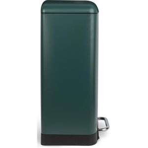 Produktbild für Mülleimer Les-Collectors N863, grün