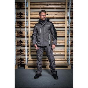 Produktbild für Arbeitsjacke Leibwächter Flex-Line, FLEXI27