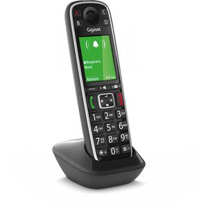 Produktbild für Mobilteil Gigaset E720HX