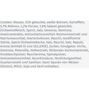 Produktbild für Fertiggericht Erasco Weiße Bohnen-Eintopf
