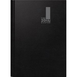 Produktbild für Buchkalender Brunnen Modell 724 TimeCenter, Jahr 2027