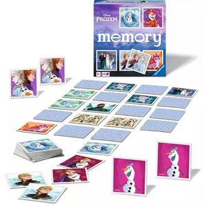 Produktbild für Kartenspiel Ravensburger memory Disney Frozen