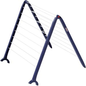 Wäscheständer Leifheit Pegasus V Bath 110, 81540