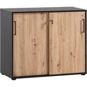 Schiebetürenschrank