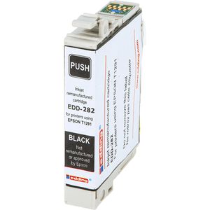 Produktbild für Tinte Edding EDD-282 für Epson T1291