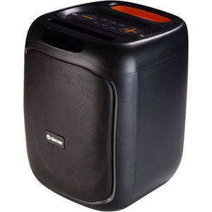 Produktbild für Bluetooth-Lautsprecher Denver BPS-165, schwarz