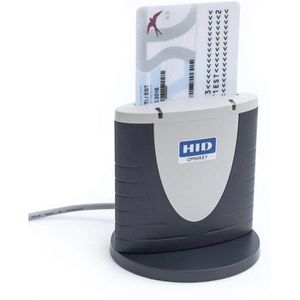 Produktbild für Chipkartenleser HID Omnikey 3121