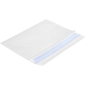 Produktbild für Versandtaschen Office-Products weiß, C5