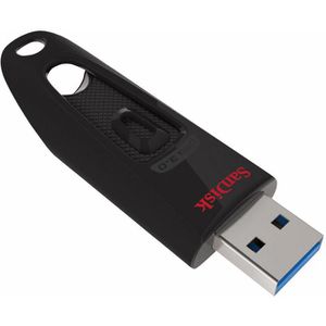 USB-Stick SanDisk Ultra, 16 GB