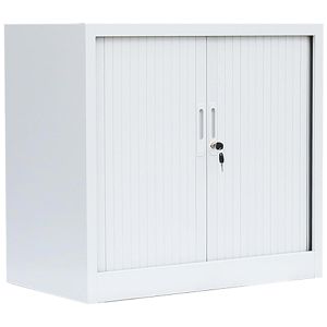 Rollladenschrank Lüllmann 555087, aus Metall