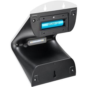 Produktbild für LED-Außenstrahler Goobay 77441, IP65 wasserdicht