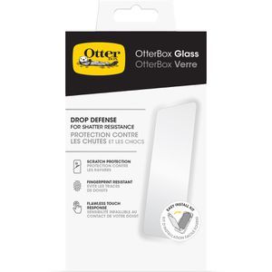 Produktbild für Displayschutzfolie Otterbox Glass 77-93921, 9H