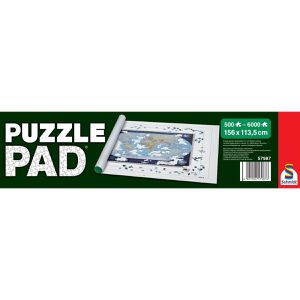 Produktbild für Puzzlematte Schmidt-Spiele 57987, XXL Puzzle Pad