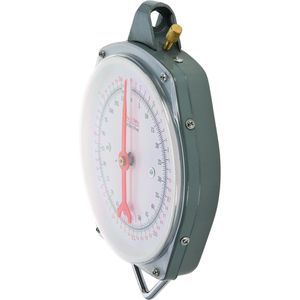 Produktbild für Hängewaage Berger&amp;Schröter Zeigerschnellwaage, Teilung 200 g