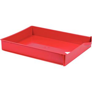 Produktbild für Schubladenbox Leitz 5280-00-25, Post-Set, A4