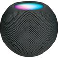 Sprachassistent Apple HomePod Mini MY5G2D/A Smart Home Steuerung, Mediaplayer, space grau