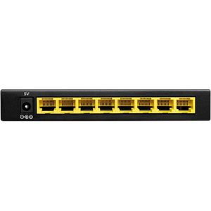 Produktbild für Switch LogiLink NS0117, unmanaged