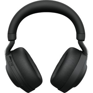 Produktbild für Headset Jabra Evolve2 85 MS Teams, mit Ladestation