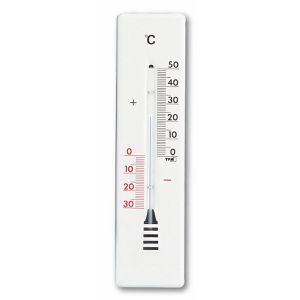 Thermometer TFA 12.2009, analoge Skala