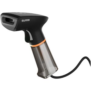 Barcode-Scanner