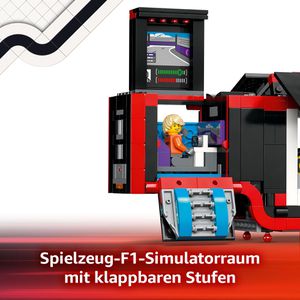 Produktbild für Klemmbausteine LEGO City 60445, ab 8 Jahre