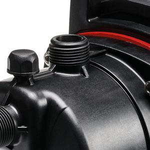 Produktbild für Gartenpumpe Einhell GC-GP 6538, 4180280, 650 W