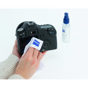 Produktbild für Kamera-Reinigungsset ZEISS 2096-686, 3-teilig