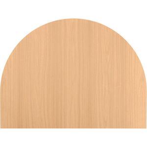 Produktbild für Tischplatte Hammerbacher KA60