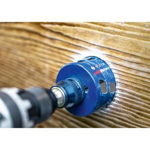 Produktbild für Lochsäge Bosch Expert Multi Material PC Plus, Starter-Set