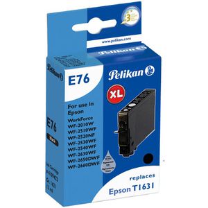 Produktbild für Tinte Pelikan für Epson 16XL T1631