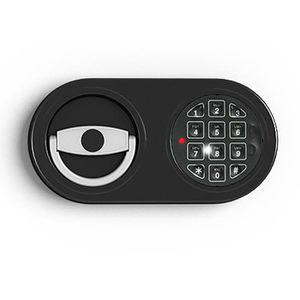 Produktbild für Einwurftresor Müller-Safe MPT 1