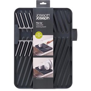 Produktbild für Abtropfgestell JosephJoseph Flip-Up 85139
