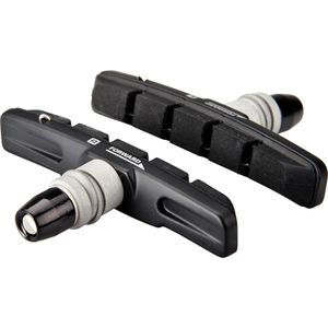 Fahrrad-Bremsbeläge Shimano S70C Cartridge, organisch