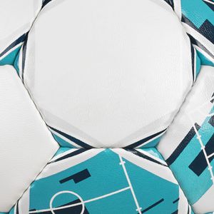 Produktbild für Fußball Derbystar Futsal-Bundesliga Brillant TT v26