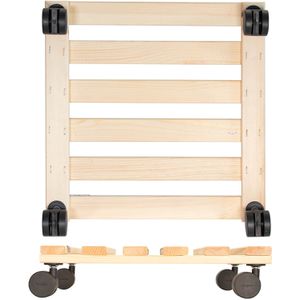 Produktbild für Pflanzenroller Wagner-System Your Style GH 0650, für innen