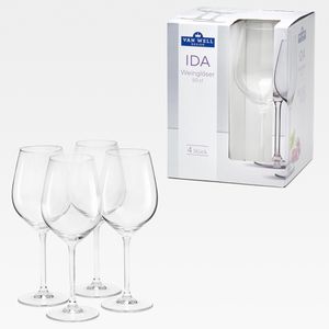 Produktbild für Weingläser Van-Well Ida 4107034