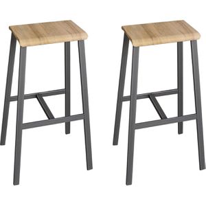 Barhocker Hammerbacher VSMP1/F/T