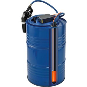 Produktbild für Fasspumpe CEMO CENTRI SP 30, 2 Zoll, netzbetrieben 230 V