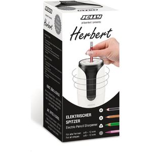 Produktbild für Spitzmaschine Jolly Herbert, elektrisch