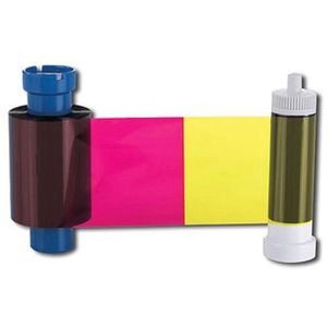 Produktbild für Farbband Magicard YMCKO 300, color