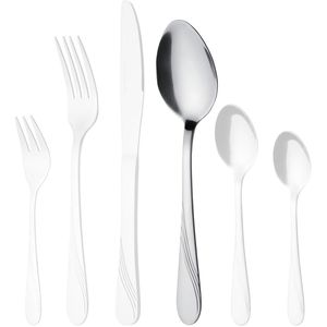 Produktbild für Esslöffel Gräwe Stralsund, 19 cm