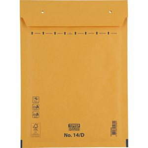 Produktbild für Luftpolstertaschen TipTop-Office für DIN A5