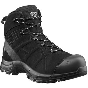 Produktbild für Sicherheitsschuhe Haix Black Eagle Safety 53 mid, ESD, S3