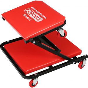 Produktbild für Werkstatt-Rollbrett KS-Tools 500.8011, bis 90kg