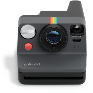 Produktbild für Sofortbildkamera Polaroid Everything Box Now Gen 3, analog