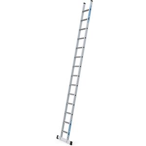 Anlegeleiter Zarges Saferstep L, 41364, Länge 4,18m