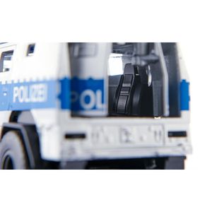 Produktbild für Fahrzeug siku 2304 Rheinmetall MAN Polizei