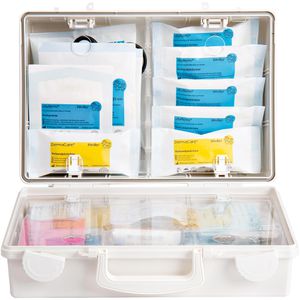 Produktbild für Erste-Hilfe-Koffer Söhngen SN-CD