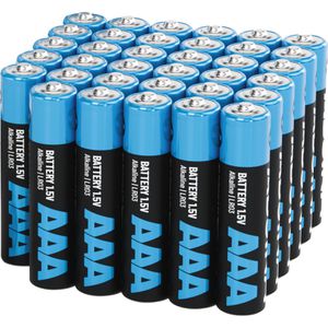 Batterien Absina Alkaline, AAA