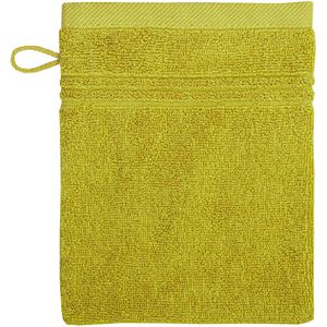 Waschlappen Dyckhoff Nature Set, kiwi, 16 x 21 cm